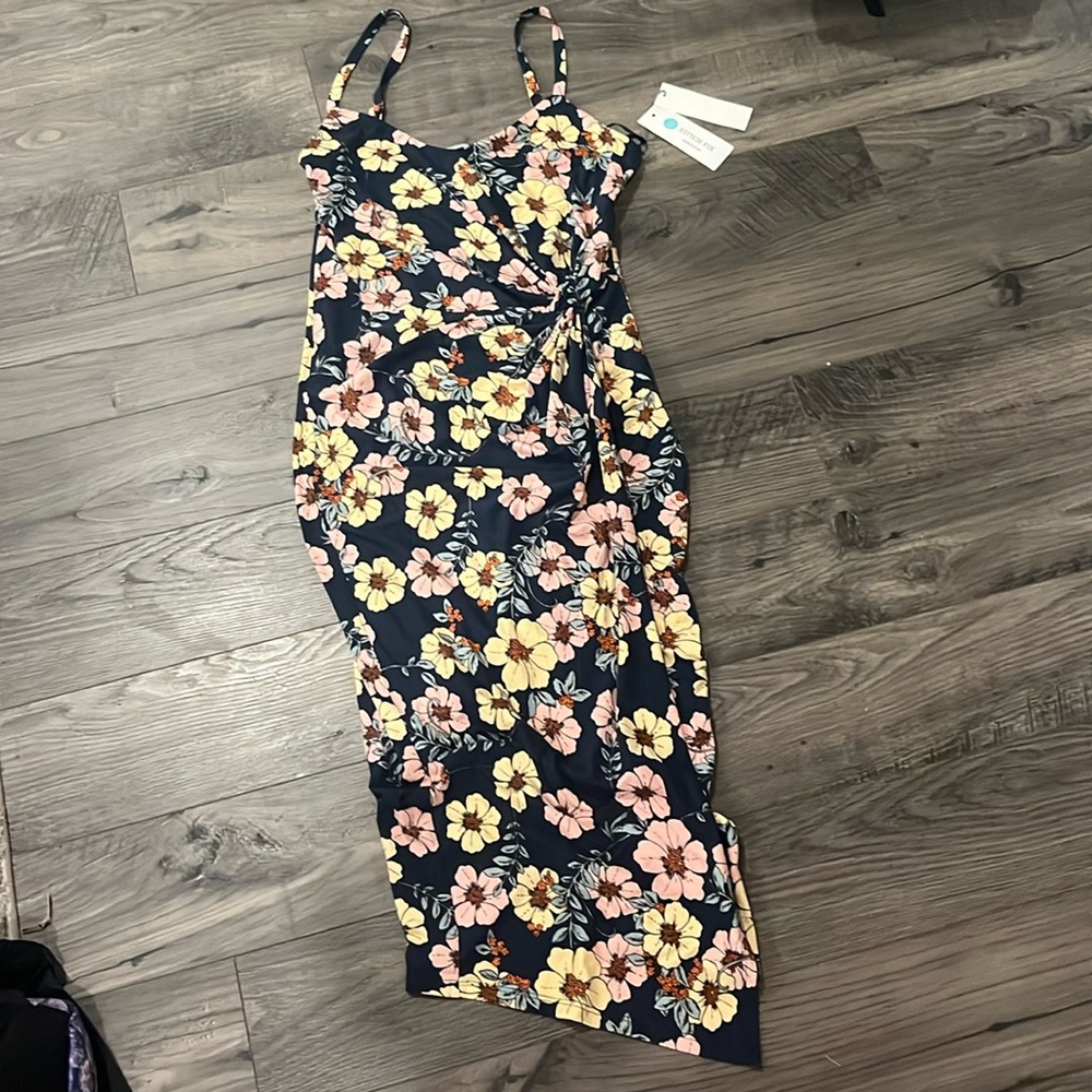 Stitch Fix Dress